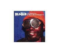 Blnrb-Welcome To The Madhouse