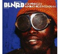 Blnrb : Welcome To The Madhouse