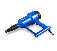 BLO Car Dryer AIR-S - Sèche Rapidement l'ensemble de Votre véhicule après Un Lavage - Plus de Gouttes et Plus de Rayures