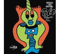 Blo - Chapter One [Import]
