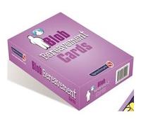 Blob Bereavement Cards by Ian Long Inconnu (Auteur)