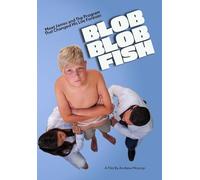 Blob Blob Fish [Digital Video Disc] Ac-3/Dolby Digital, Dolby