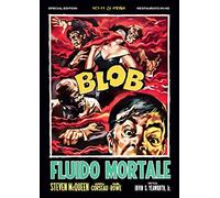 Blob-Fluido Mortale-Special Edition (Restaurato in HD) [Import]