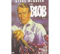 Blob [Import anglais]
