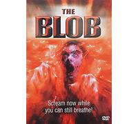 Blob [Import USA Zone 1]