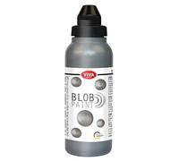 Blob Paint Viva Decor, 280 ml, Métallisé/Pailleté Acier metallisé