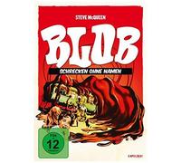 Mcqueen,Steve - Blob: Schrecken Ohne Namen [Import]