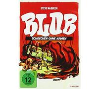 Mcqueen,Steve - Blob: Schrecken Ohne Namen [Import]