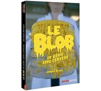 Le Blob, un génie sans cerveau – DVD