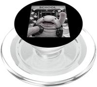 Blobfish - Selfie drôle - Dernier Jour d'école PopSockets PopGrip pour MagSafe