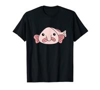Blobfish Ugly Animals Blobfish T-Shirt