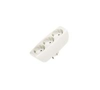 Bloc 3 prises 250 V R40043