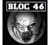 Bloc 46 Présente Come 2 The Bloc - Mixé Par Manu Le Malin
