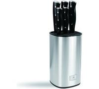 Bloc + 5 couteaux 'Gleam' Laguiole LA-9171200 G