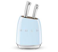 SMEG Bloc couteaux KBSF02PB