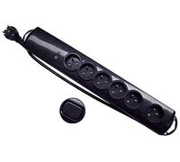 Bloc 6X16A+T + Inter + Parafoudre + TELECOMMANDE
