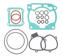 Bloc à air et kit de joint de 72 mm compatible avec TE300 TE 300 300 XC-E XC-we TE SX XC XCW Les modèles s'adaptent au numéro de pièce 54830338300(Gasket)