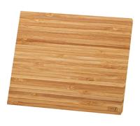 Bloc à couteaux magnétique Lurch, bambou, pour 6 couteaux, 31,5 x 16 x 23,5 cm