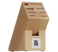 WMF 18.8047.9990 bloc à couteaux Hêtre, Bois Bois