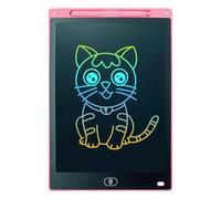 Bloc à dessin LCD, tableau pour enfants | Table à dessin effaçable pour tablette LCD | Table d'agréable pour les yeux des enfants Graffiti pour la pépinière, la pépinière, la