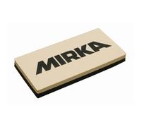 BLOC À MAIN MIRKA 2 CÔTÉS SOUPLE/DUR 125 X 60 X 12 MM