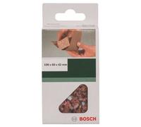 Bloc à poncer Bosch Accessories 2609256294