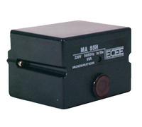 Bloc actif MA55 H- DIFF pour De Dietrich Chappée - S58539774