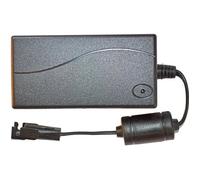 Bloc Adaptateur Secteur - TEMPSA - 29V 2A - Compatible Canapés Électriques - Chargeur AC/DC - 2PIN