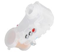 Bloc adoucisseur d'eau d'origine Lave-vaisselle 480140102402, C00312107 WHIRLPOOL