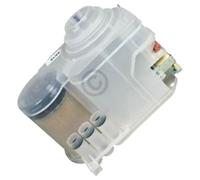 Bloc adoucisseur / pot a sel Lave-vaisselle 481241868373, BAUKNECHT, LADEN, IKEA WHIRLPOOL, IGNIS, RADIOLA, IKEA - 61659