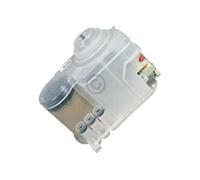 Bloc adoucisseur/pot a sel (61659-33666) Lave-vaisselle 481241868373 WHIRLPOOL