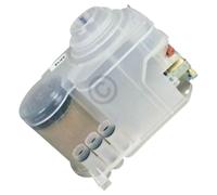 Bloc adoucisseur/pot a sel pour Lave-vaisselle 481241868373 BAUKNECHT, BRANDT, IGNIS, IKEA, IKEA WHIRLPOOL, LADEN, RADIOLA, WHIRLPOOL