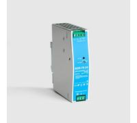 Bloc Alimentation 24 V Dc Pour Rail Din 240 W