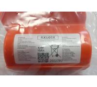 bloc alimentation - alarme radio - pour centrale et transmetteur 4.5v - 14ah - hager rxu05x