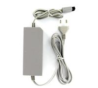 Bloc Alimentation Chargeur Secteur - Console De Jeux Nintendo Wii