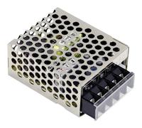 Bloc alimentation en boîtier MEAN WELL RS-15-48