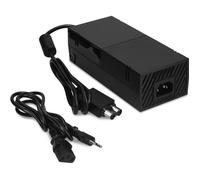 Bloc Alimentation - kwmobile - Xbox One - Câble Prise Secteur - Indicateur LED - Filaire