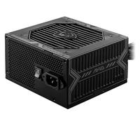 MSI MAG A650BN unité d'alimentation d'énergie 650 W 20+4 pin ATX ATX Noir
