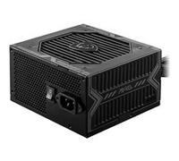 MSI MAG A650BN unité d'alimentation d'énergie 650 W 20+4 pin ATX ATX Noir