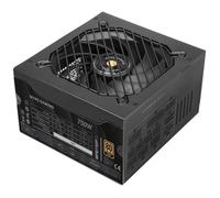 Bloc alimentation PC Mars Gaming MPB750PSI 750W ATX 3.1 PCIe 5.1 80 Plus Gold Noir