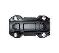 Bloc Anti-Collision Moto Bloc De Protection Décoratif pour Pare-Chocs De Moto, Barre De Protection, Fournitures pour Motos, Pièces, Accessoires, Kit De Montage