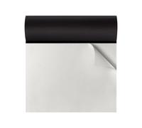 Moleskine Bloc aquarelle Art Collection – 19 x 25 cm, 300 g/m², couverture cartonnée, noir, 20 pages
