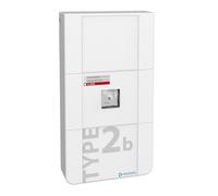 Bloc autonome d'alarme lumineux TT2B-L - Neutronic