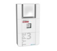 Bloc Autonome d'Alarme Sonore et Lumineuse TT3-MaL - Gamme TESLA