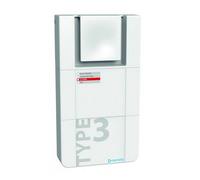 Bloc Autonome d'Alarme Sonore TT3-Ma - Type Ma (manuel)