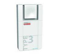 Type 3 sonore BAAS de type Ma