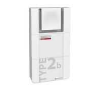 Bloc autonome d'alarme sonore type Sa - TT2B-Sa