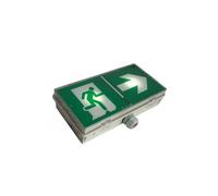 Luminox EATON - Bloc Autonome d'Éclairage de Sécurité SATI étanche IP66 45lm ULTRALED 45ES G