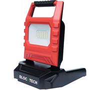 Bloc autonome portable dintervention BAPI 1500 LED rechargeable IP54