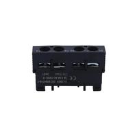 Bloc Auxiliaire, Compatible Avec Schneider, GVAE11